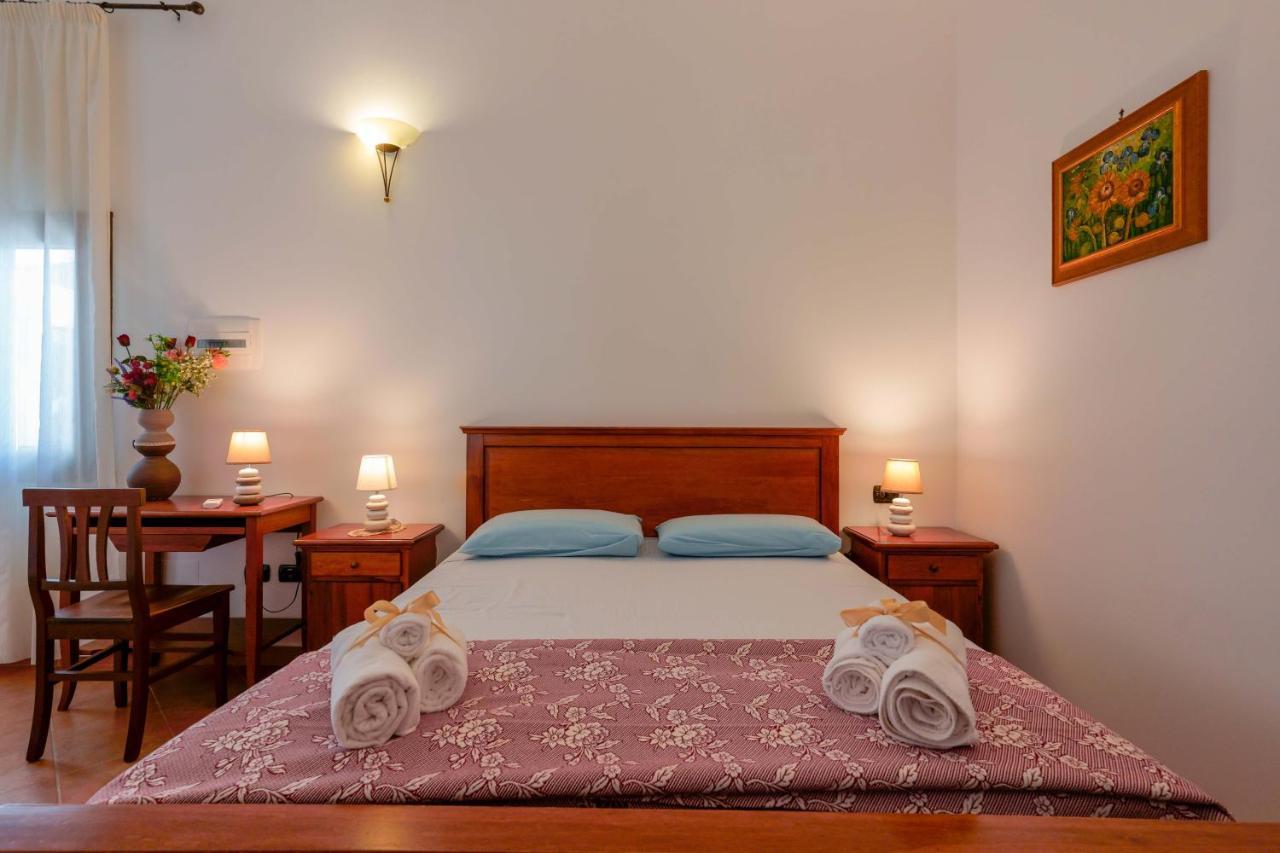Cairoli Exclusive Bed & Breakfast San Pietro Vernotico